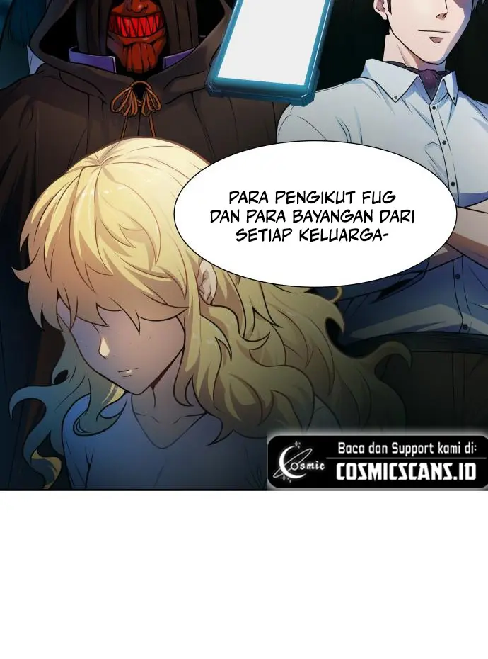 Baca Tower of God - Chapter 570 halaman 69