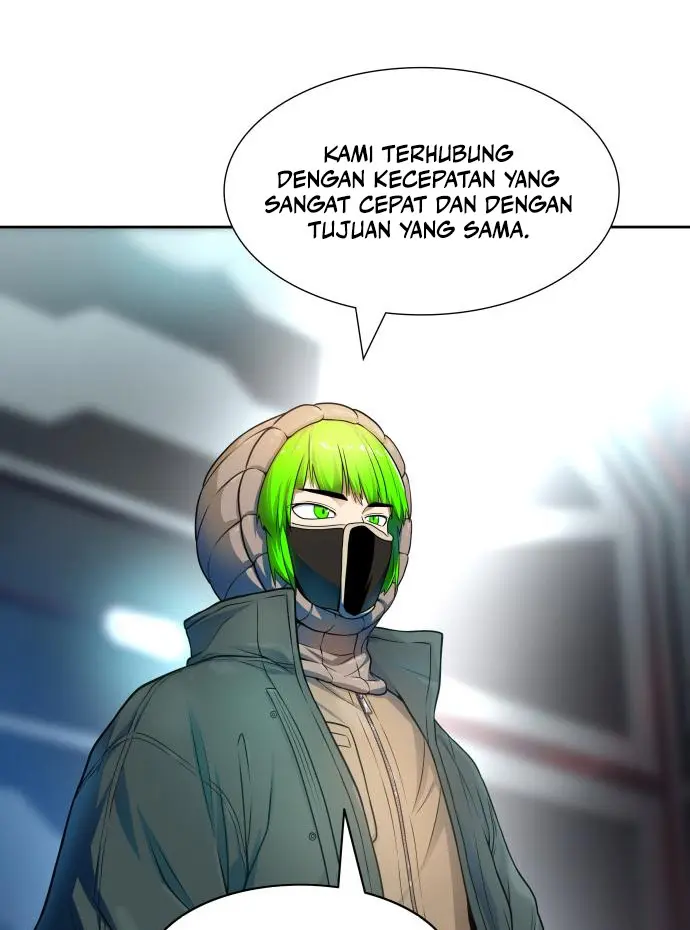 Baca Tower of God - Chapter 570 halaman 70