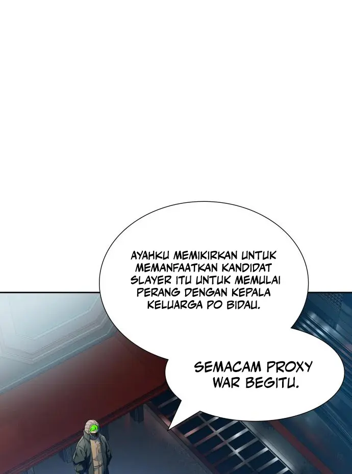 Baca Tower of God - Chapter 570 halaman 72