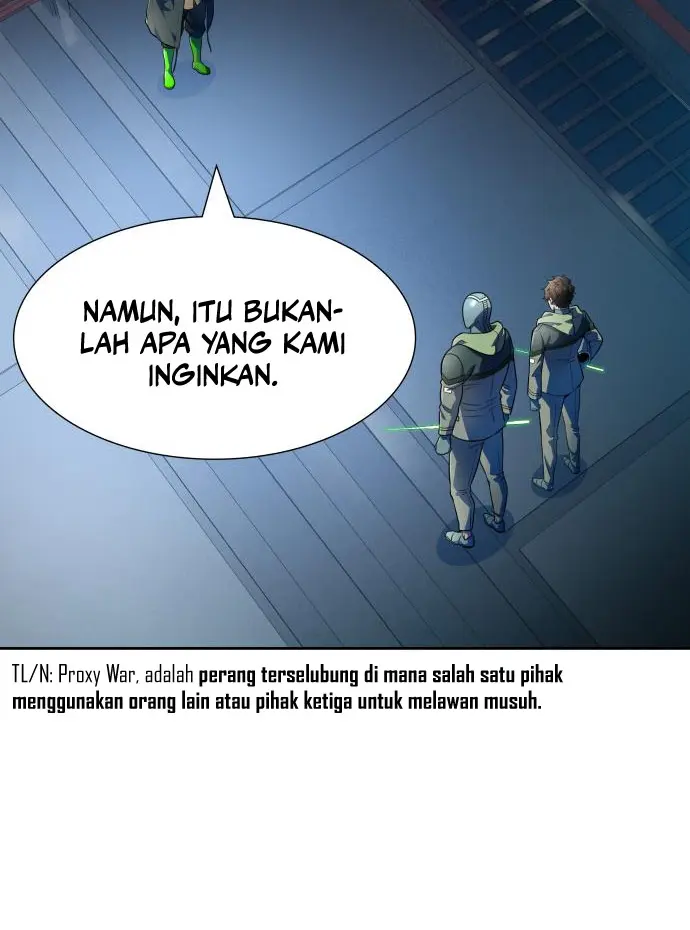 Baca Tower of God - Chapter 570 halaman 73