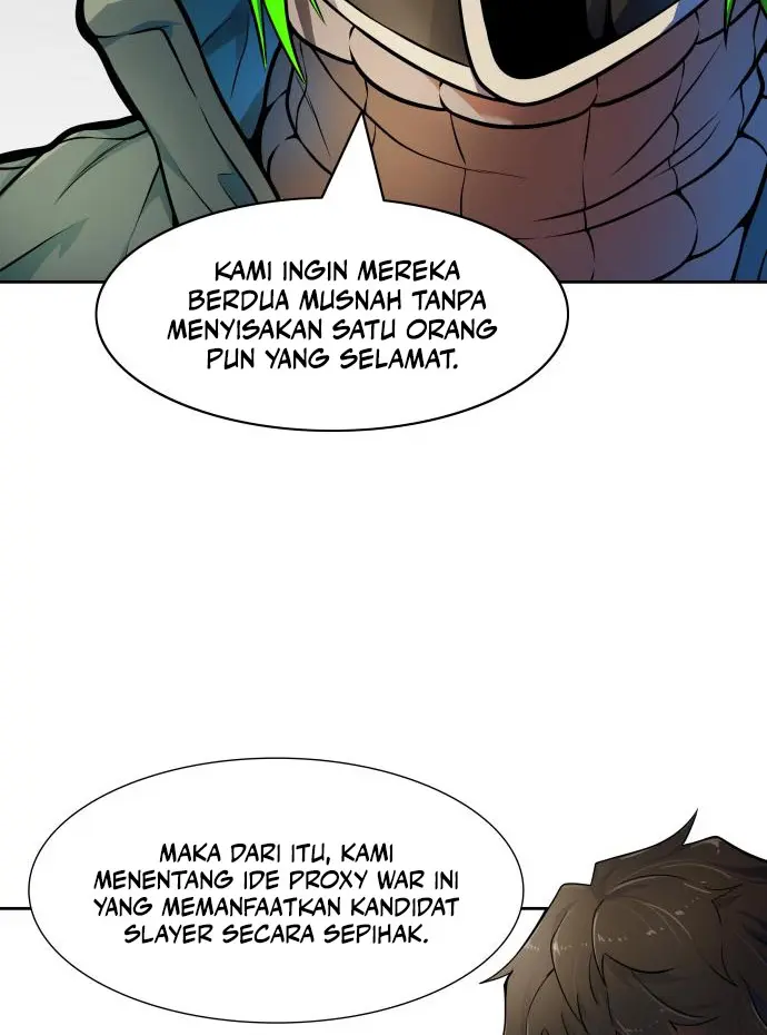 Baca Tower of God - Chapter 570 halaman 75