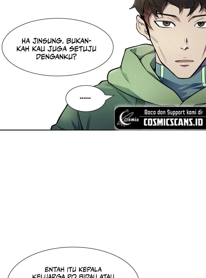Baca Tower of God - Chapter 570 halaman 76