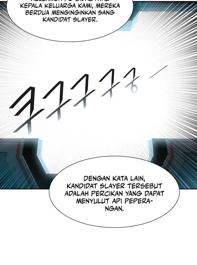 Baca Tower of God - Chapter 570 halaman 77