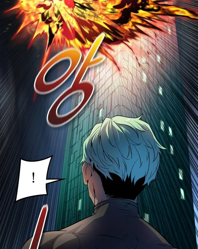 Baca Tower of God - Chapter 570 halaman 8