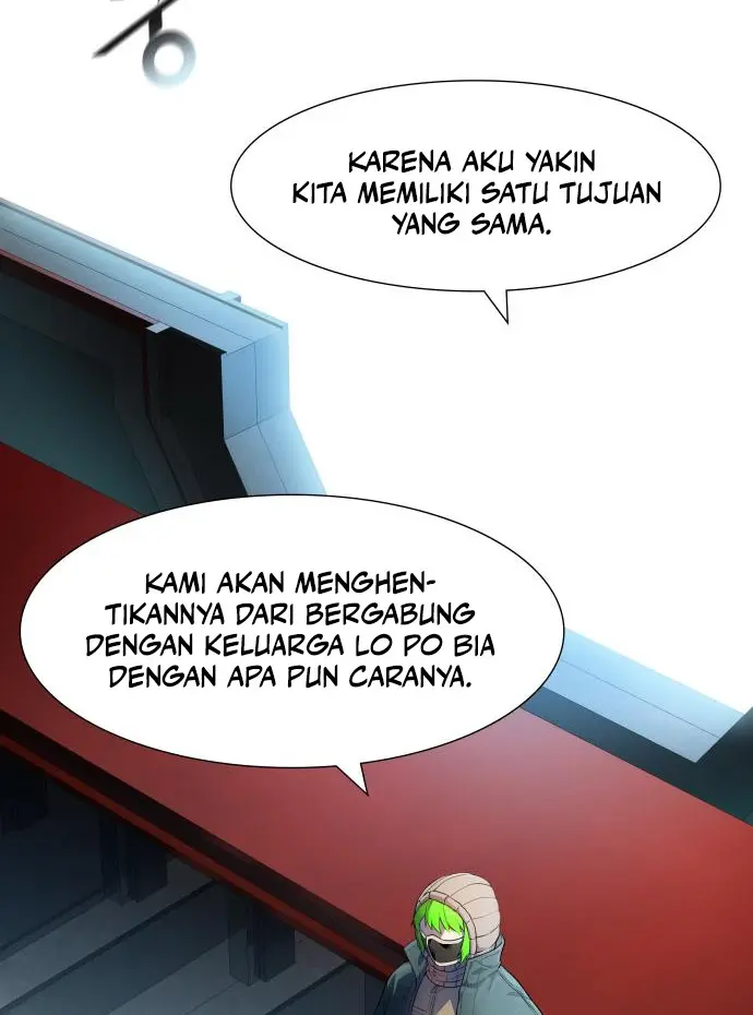 Baca Tower of God - Chapter 570 halaman 80