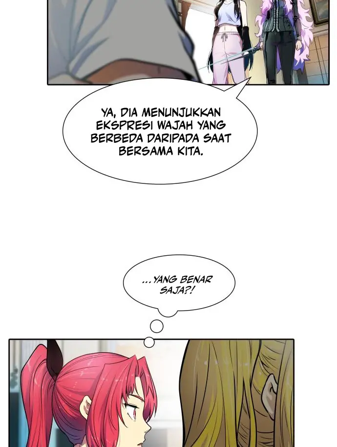 Baca Tower of God - Chapter 570 halaman 86