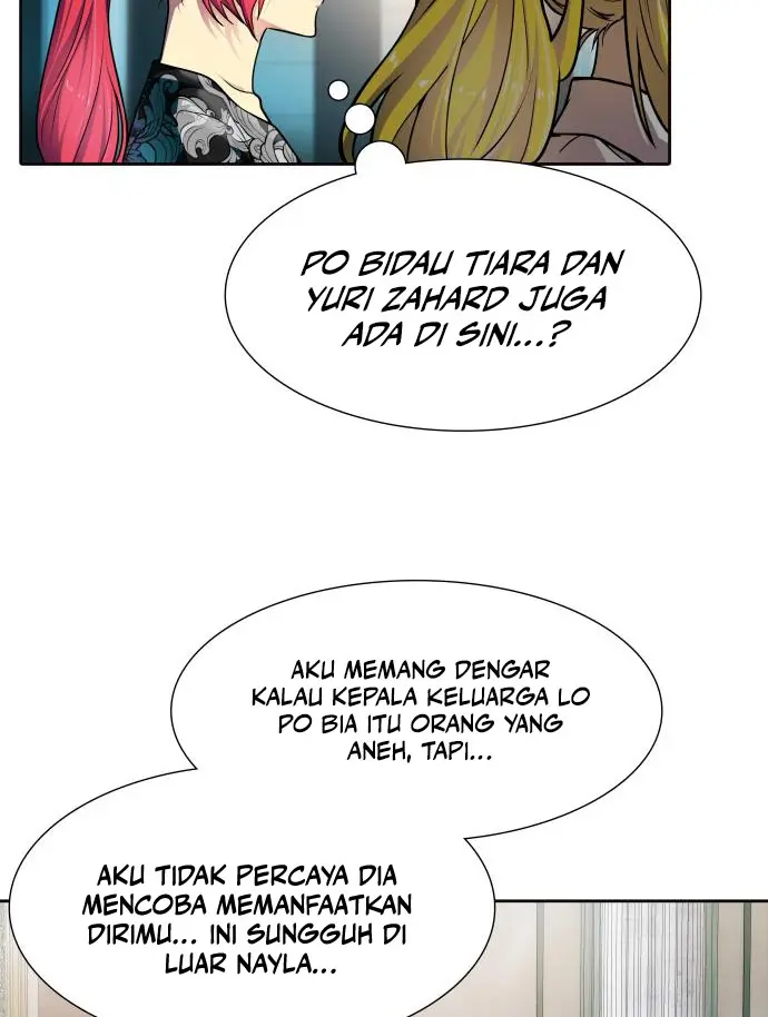 Baca Tower of God - Chapter 570 halaman 87