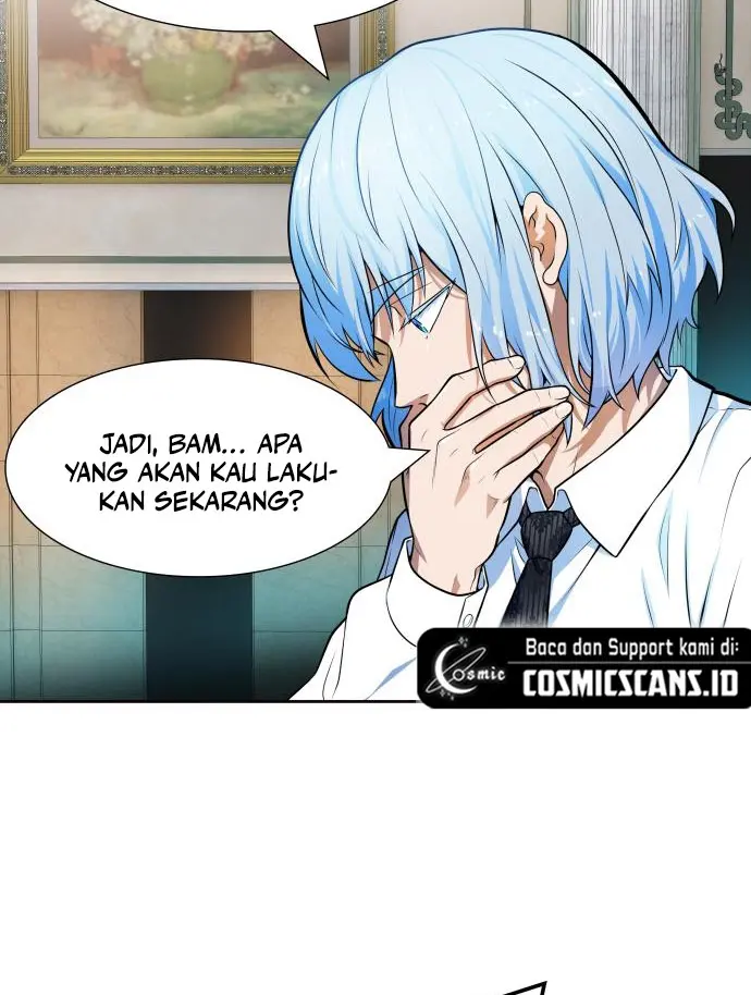 Baca Tower of God - Chapter 570 halaman 88