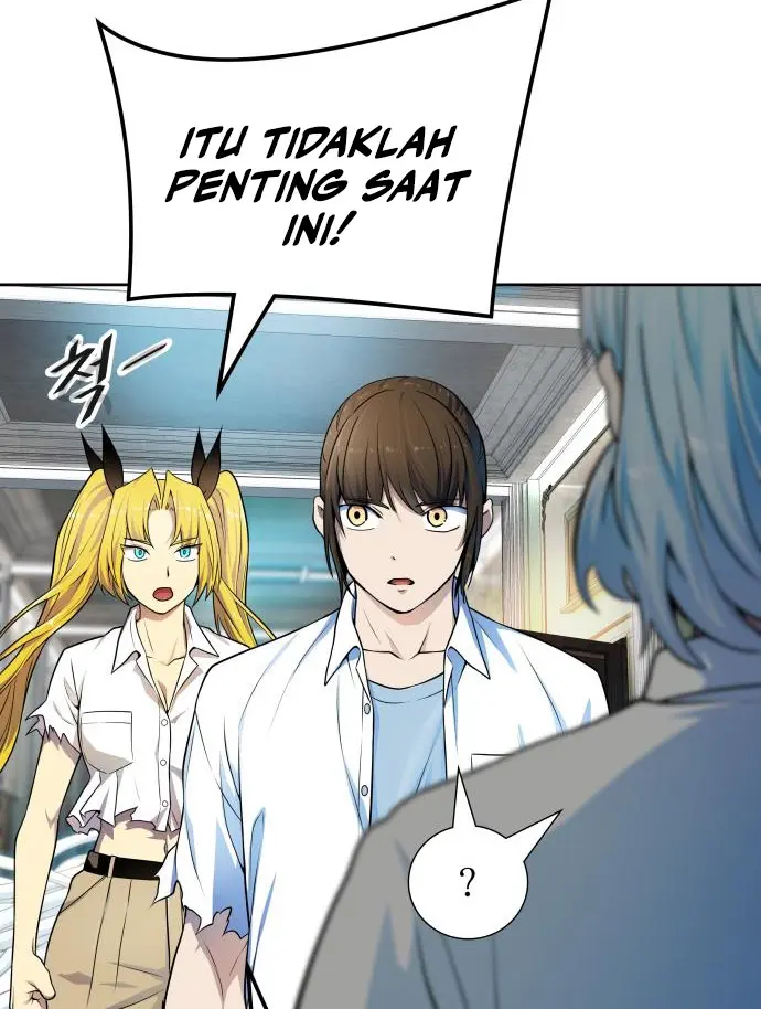 Baca Tower of God - Chapter 570 halaman 89