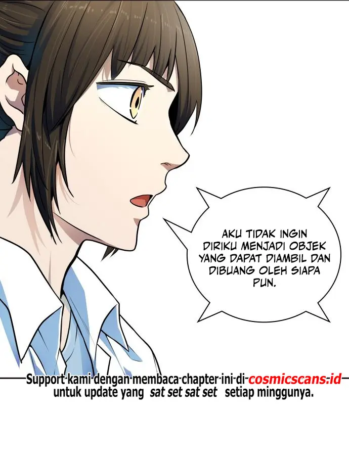 Baca Tower of God - Chapter 570 halaman 92