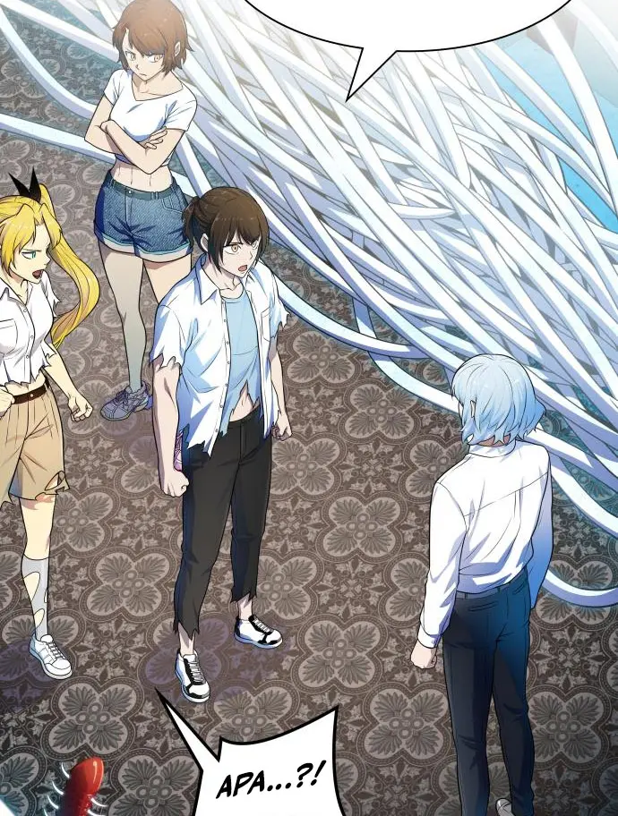 Baca Tower of God - Chapter 570 halaman 95