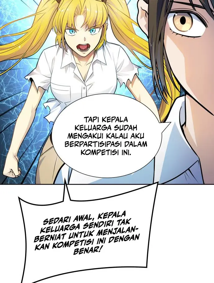 Baca Tower of God - Chapter 570 halaman 97