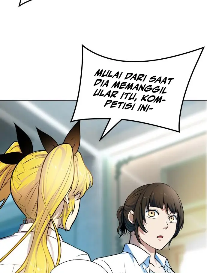 Baca Tower of God - Chapter 570 halaman 98