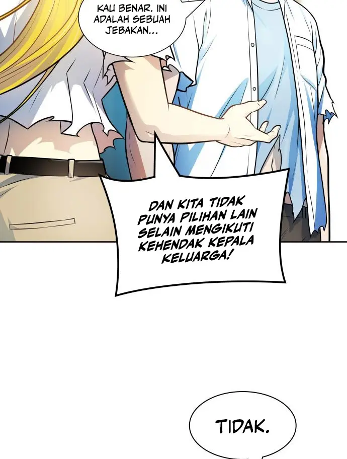 Baca Tower of God - Chapter 570 halaman 99
