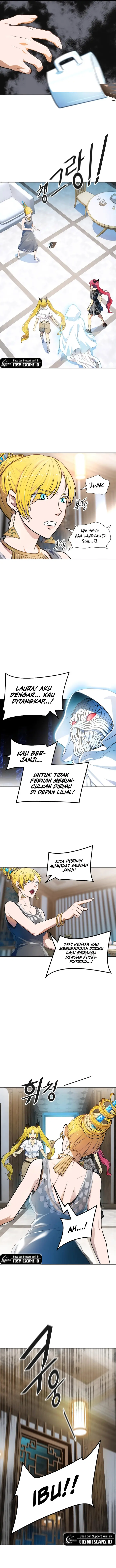 Baca Tower of God - Chapter 571 halaman 11