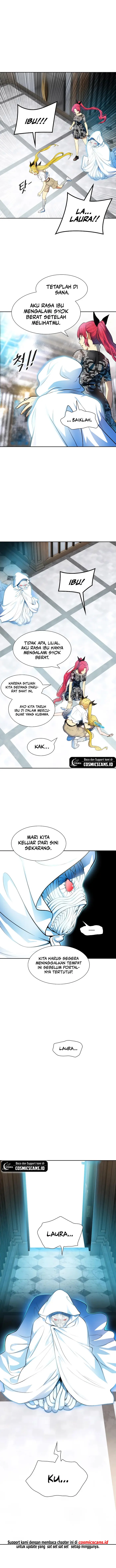 Baca Tower of God - Chapter 571 halaman 12