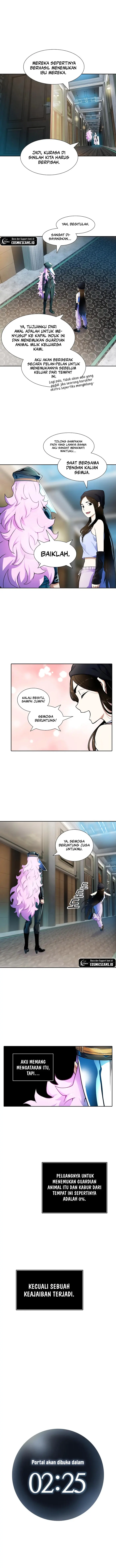 Baca Tower of God - Chapter 571 halaman 13