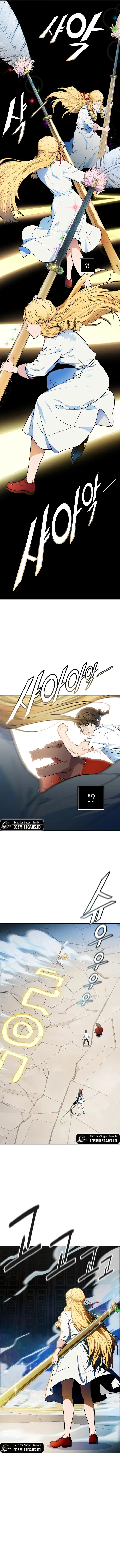 Baca Tower of God - Chapter 571 halaman 19