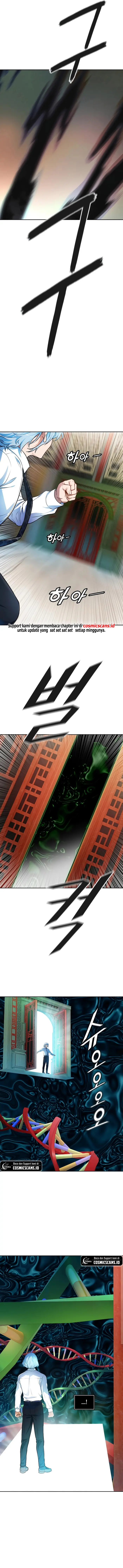 Baca Tower of God - Chapter 571 halaman 21
