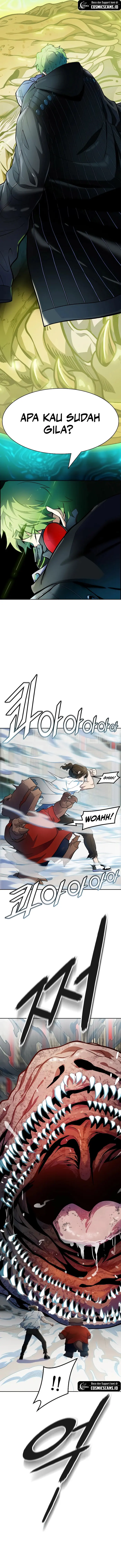 Baca Tower of God - Chapter 571 halaman 23