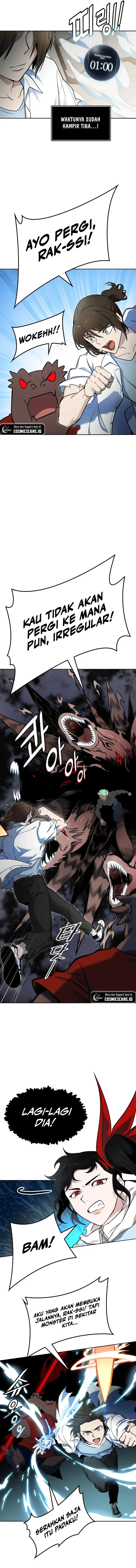 Baca Tower of God - Chapter 571 halaman 24