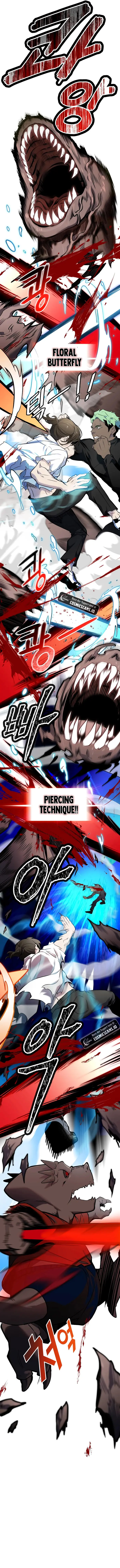 Baca Tower of God - Chapter 571 halaman 25