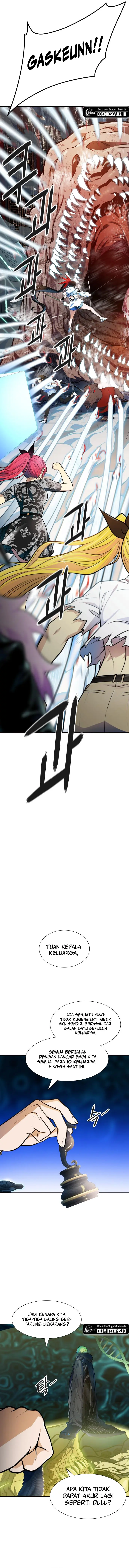 Baca Tower of God - Chapter 572 halaman 10