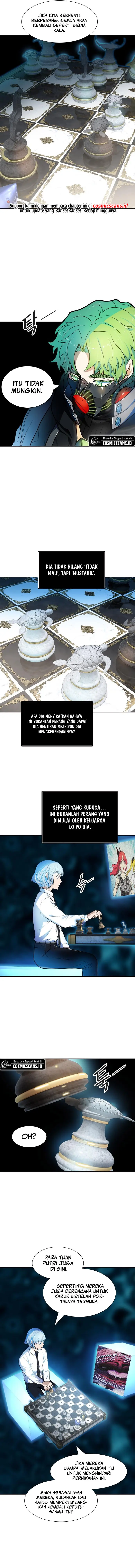 Baca Tower of God - Chapter 572 halaman 11