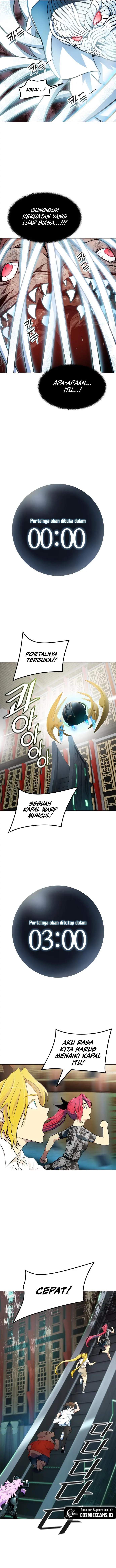 Baca Tower of God - Chapter 572 halaman 17