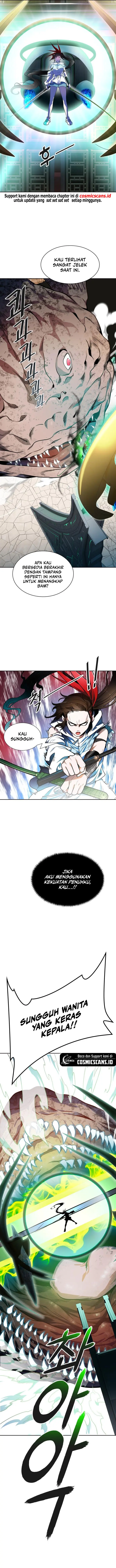 Baca Tower of God - Chapter 572 halaman 20