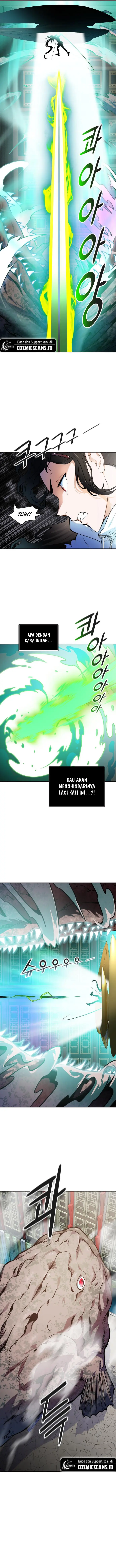 Baca Tower of God - Chapter 572 halaman 21