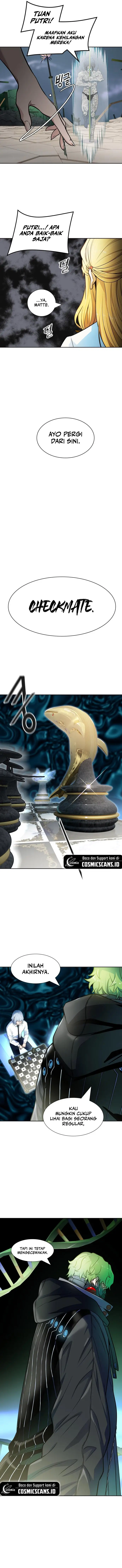 Baca Tower of God - Chapter 572 halaman 23