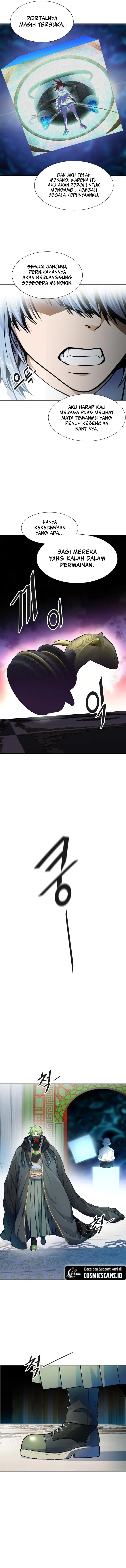 Baca Tower of God - Chapter 572 halaman 24