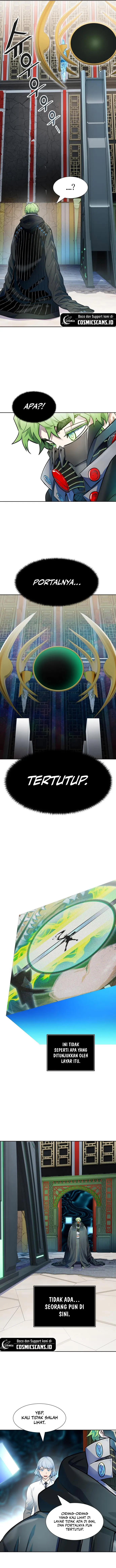 Baca Tower of God - Chapter 572 halaman 25