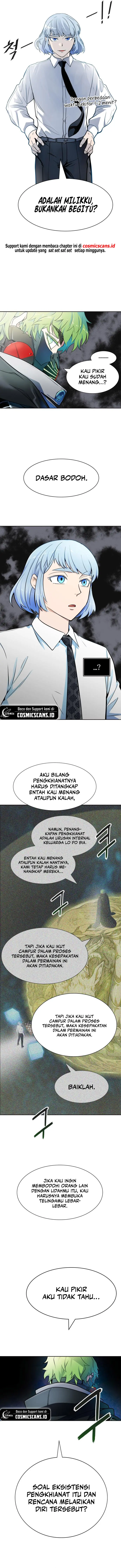 Baca Tower of God - Chapter 572 halaman 27
