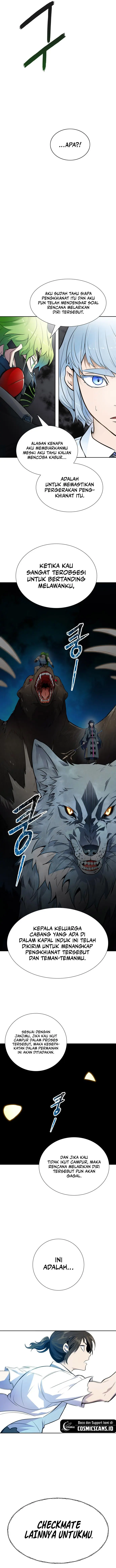 Baca Tower of God - Chapter 572 halaman 28