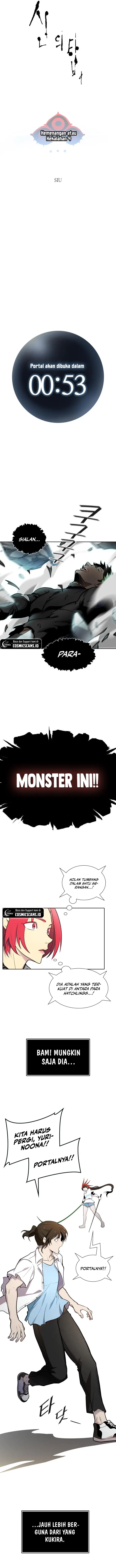 Baca Tower of God - Chapter 572 halaman 8