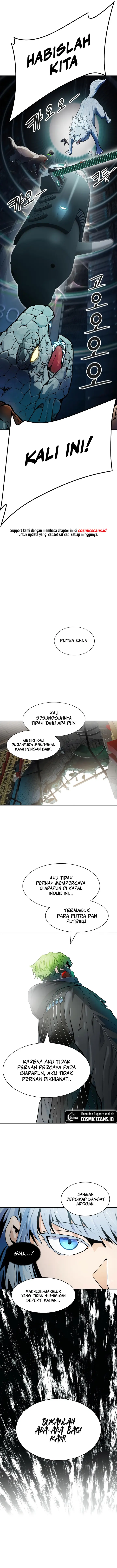 Baca Tower of God - Chapter 573 halaman 11