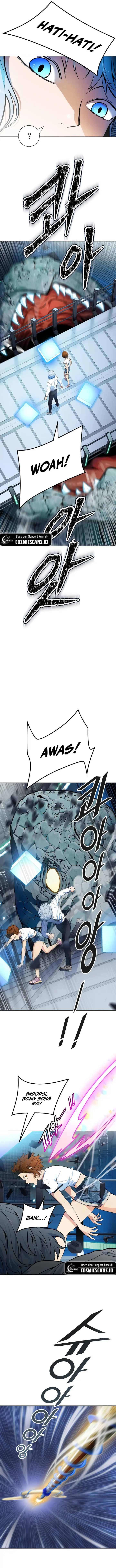 Baca Tower of God - Chapter 573 halaman 14