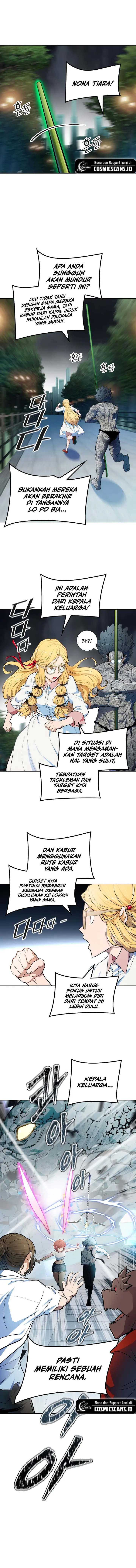 Baca Tower of God - Chapter 573 halaman 16