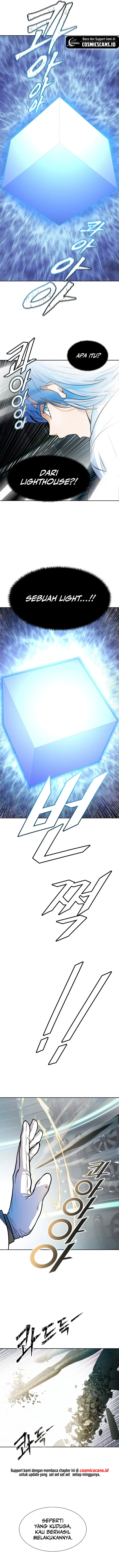 Baca Tower of God - Chapter 573 halaman 17