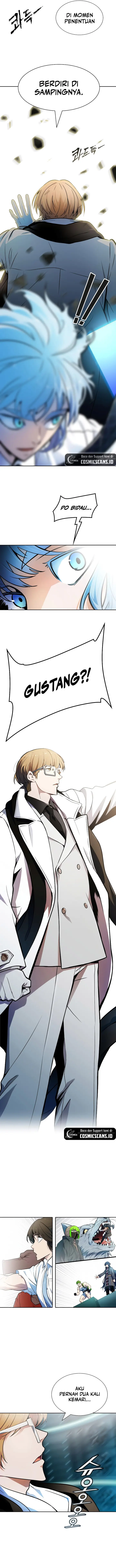 Baca Tower of God - Chapter 573 halaman 18