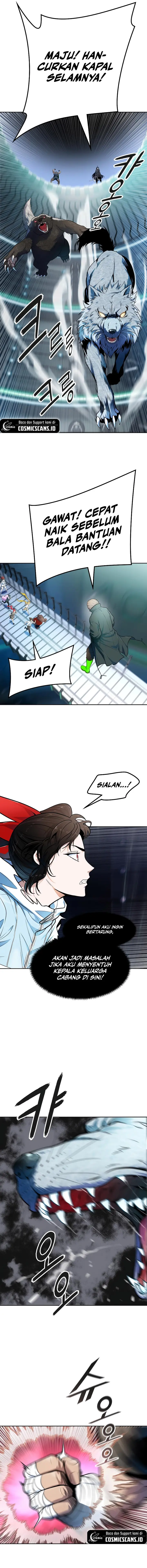 Baca Tower of God - Chapter 573 halaman 8