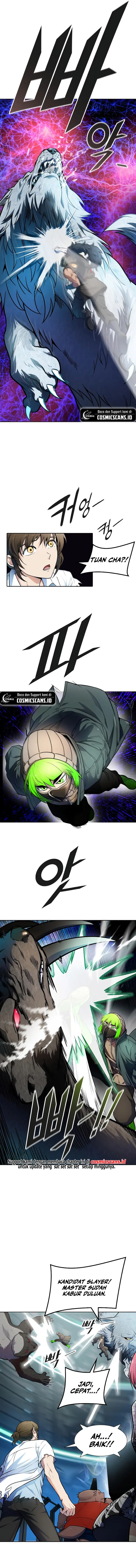 Baca Tower of God - Chapter 573 halaman 9