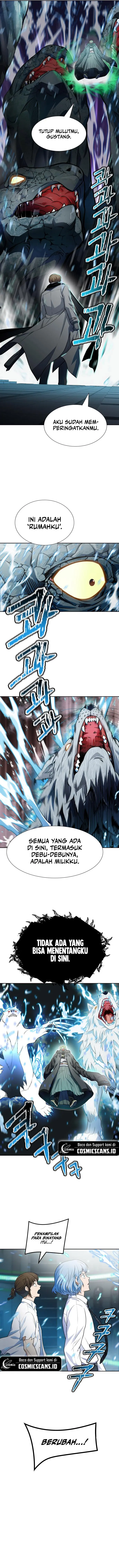 Baca Tower of God - Chapter 574 halaman 14