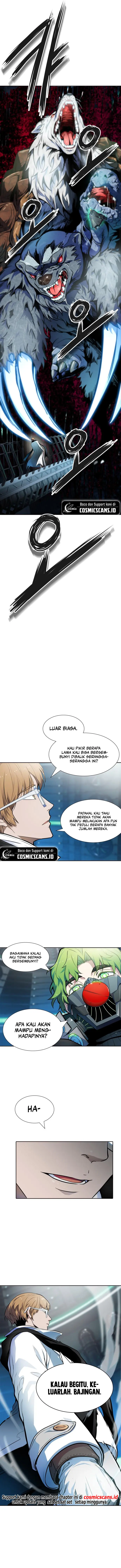 Baca Tower of God - Chapter 575 halaman 10