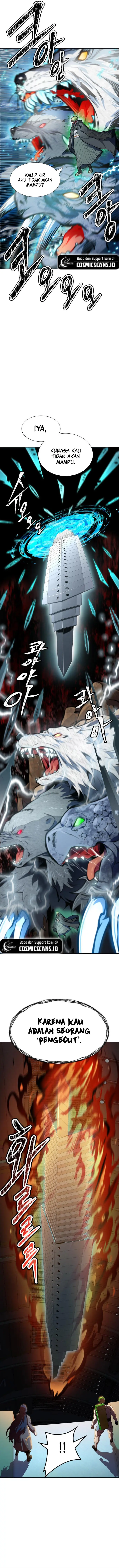 Baca Tower of God - Chapter 575 halaman 11