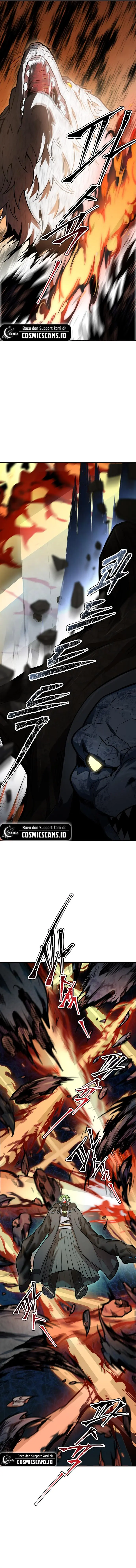 Baca Tower of God - Chapter 575 halaman 12