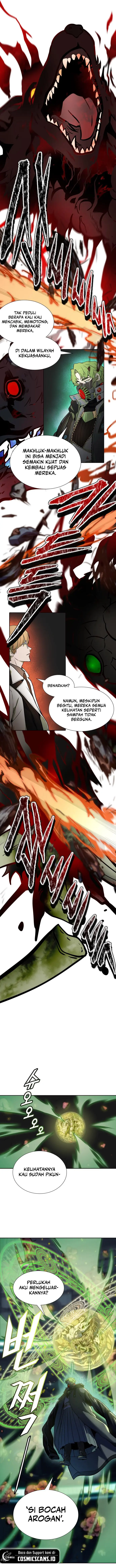 Baca Tower of God - Chapter 575 halaman 13