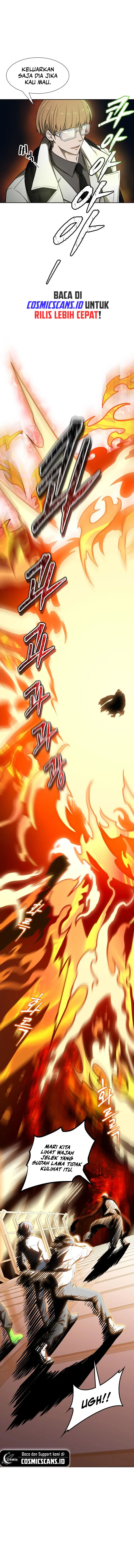 Baca Tower of God - Chapter 575 halaman 14